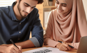 فوائد استخدام خط العربي في تصميم الشعار
