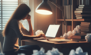 استخدام المنصات للعمل ككاتب مقالات مستقلة