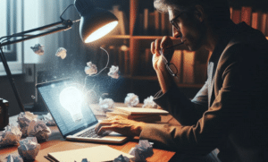 أهم المنصات للحصول على وظائف كاتب مقالات