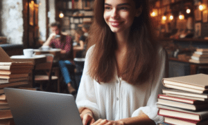 اختيار الموضوع المناسب عند كتابة المقالات