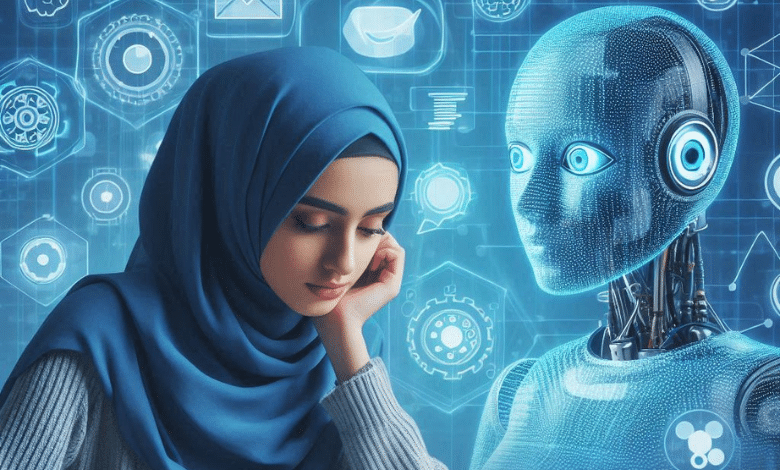كتابة مقال بالذكاء الاصطناعي أخطاء شائعة وكيفية تجنبها