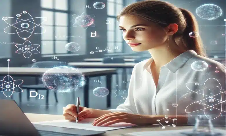 توضيح الأهمية والأهداف من المقال