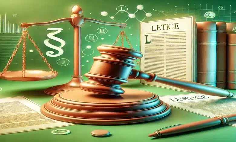 تعرف على طريقة كتابة المقال القانوني طريقة كتابة المقال القانوني
