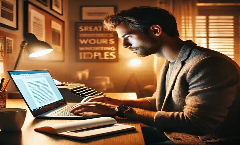 أفضل الأدوات لتحسين الجملة الافتتاحية