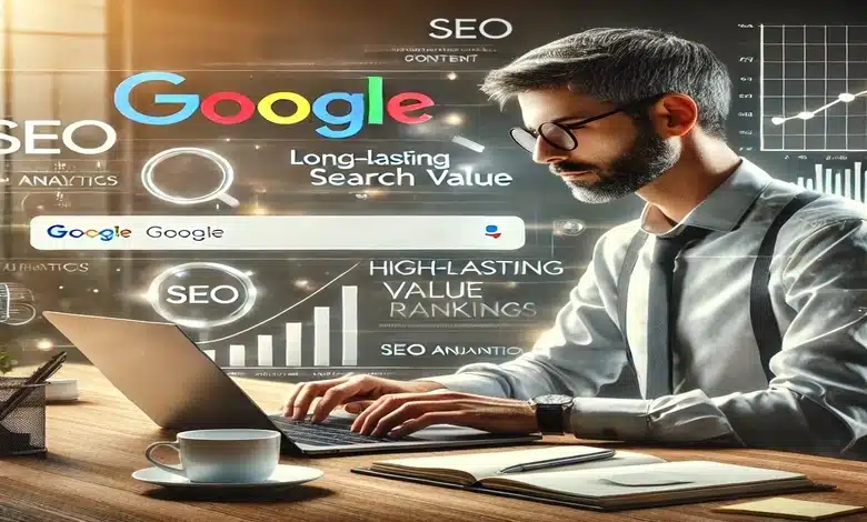 كيف تكتب مقالًا يجلب لك زيارات مستمرة لسنوات؟ سر الـ Evergreen Content!