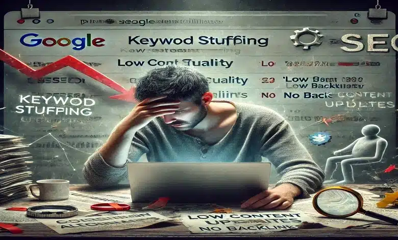 استراتيجيات عملية لتحسين ترتيب المقالات رغم المنافسة الشديدة