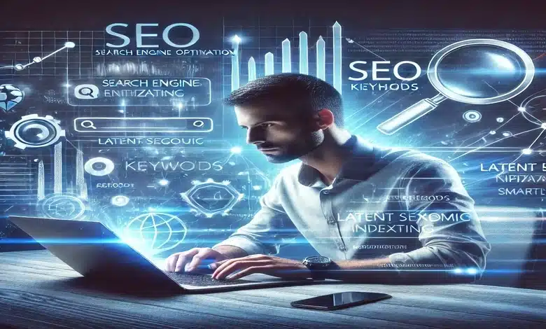تأثير استخدام LSI Keywords على ترتيب موقعك في محركات البحث