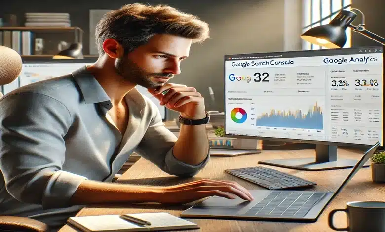 تحليلات جوجل وأهميتها لأصحاب المواقع
