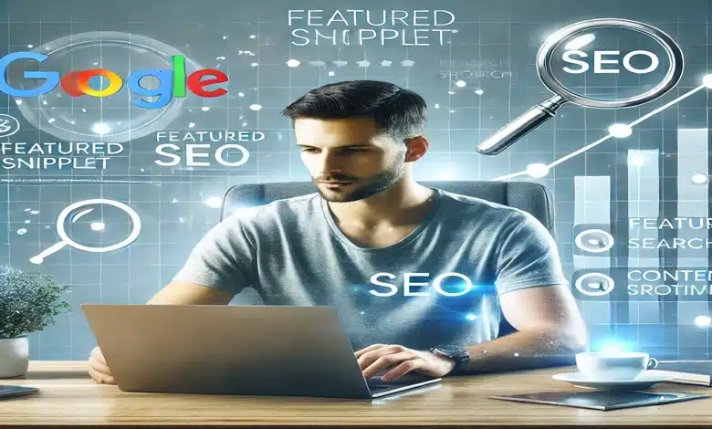 كيف تجعل مقالتك تظهر في المقتطفات المميزة (Featured Snippets) على جوجل؟