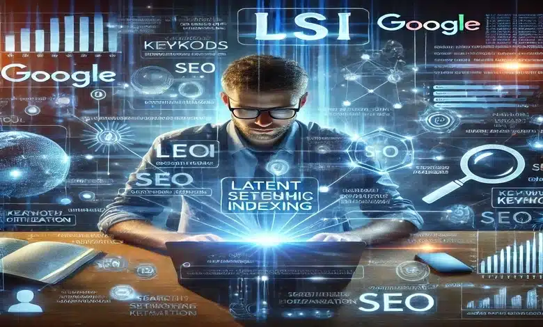 كيف تستخدم LSI Keywords بذكاء؟