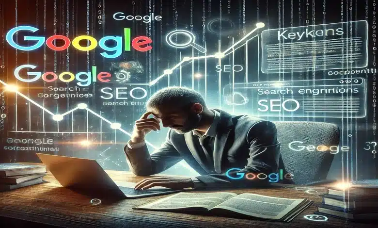 لماذا تفشل معظم المقالات في تحقيق ترتيب جيد رغم تطبيق تقنيات السيو؟