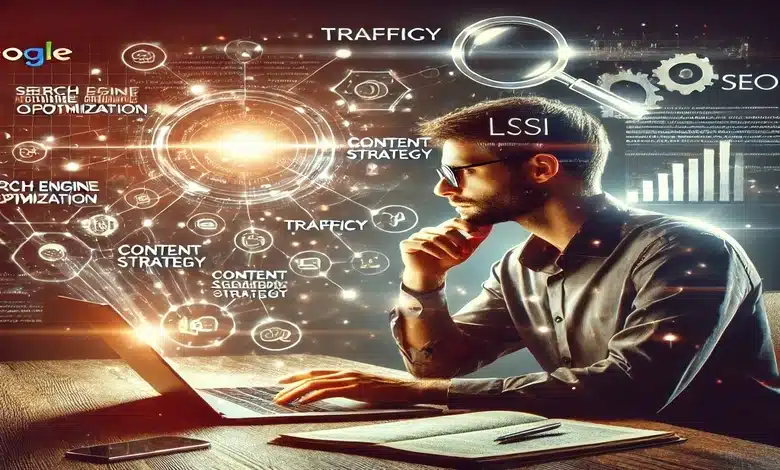 ما هي LSI Keywords ولماذا هي مهمة؟