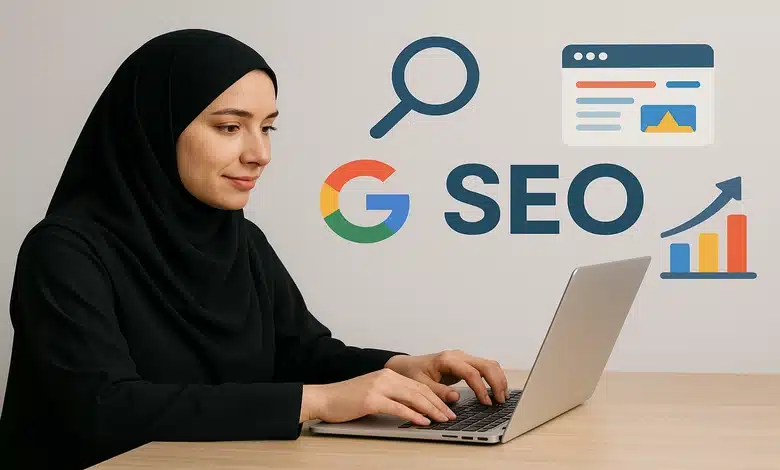 مراجعة المحتوى وتعديله قبل النشر