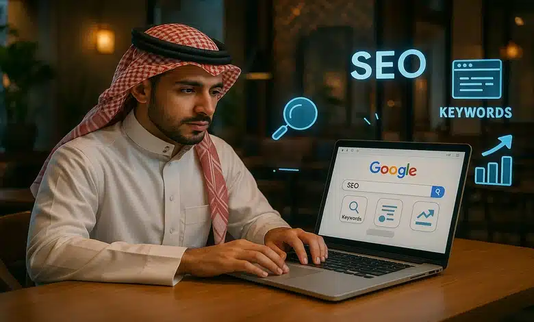 أخطاء شائعة في السيو يجب تجنبها
