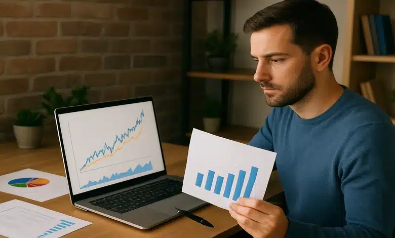 أخطاء شائعة في كتابة المقال التحليلي للتسويق وكيف تتجنبها؟
