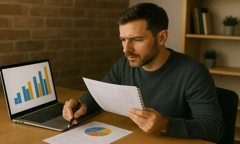استخدام المقال التحليلي في التسويق