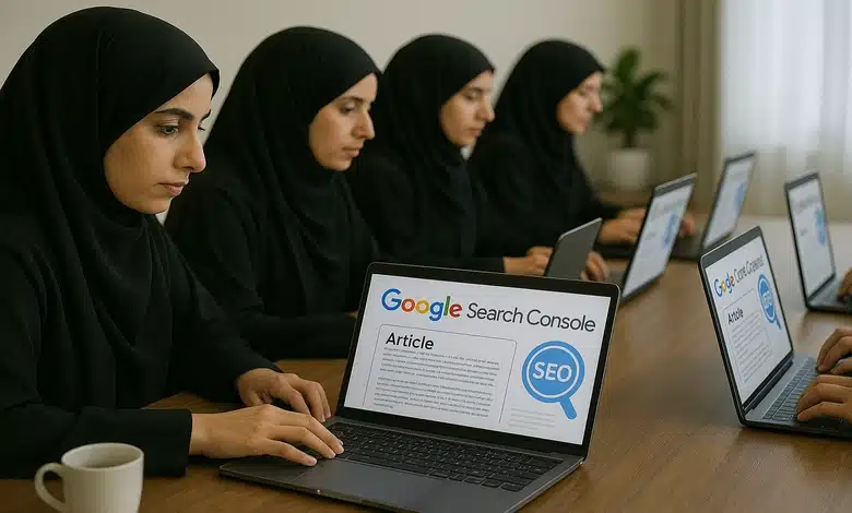 دراسات حالة للمقالات التي صعدت بمستوى المواقع