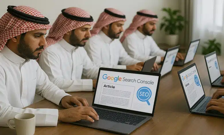 قوة المحتوى في تحسين ترتيب الموقع