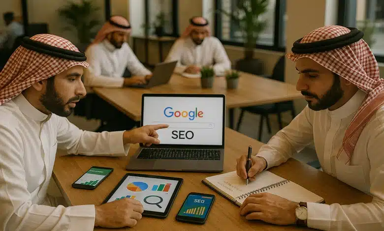 كيف تهيئ مقالك لمحركات البحث بطريقة احترافية؟