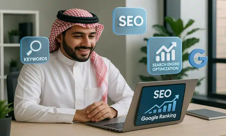 ما هو السيو؟ ولماذا هو مهم للمواقع العربية؟