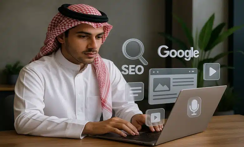8 أنواع من المحتوى يمكنك كتابتها لجذب الجمهور الخليجي 8 أنواع من المحتوى يمكنك كتابتها لجذب الجمهور الخليجي