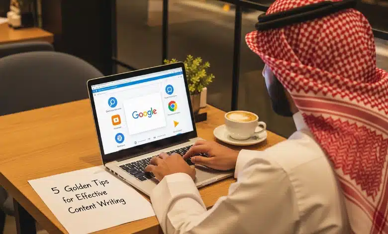 أضف دعوة واضحة لاتخاذ إجراء (CTA)