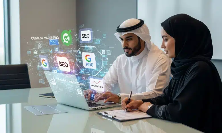 إلى أين يتجه التسويق بالمحتوى في العالم العربي؟