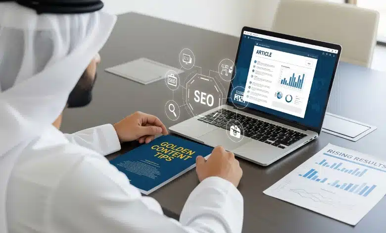 افهم جمهورك المستهدف بدقة