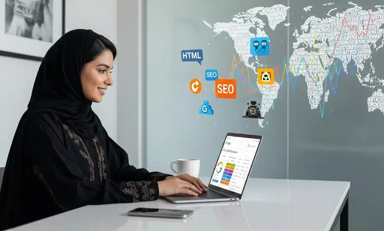 المحتوى المرئي ودوره في تعزيز قابلية القراءة