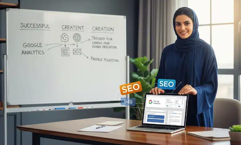 قدم محتوى ذا قيمة فعلية للقارئ