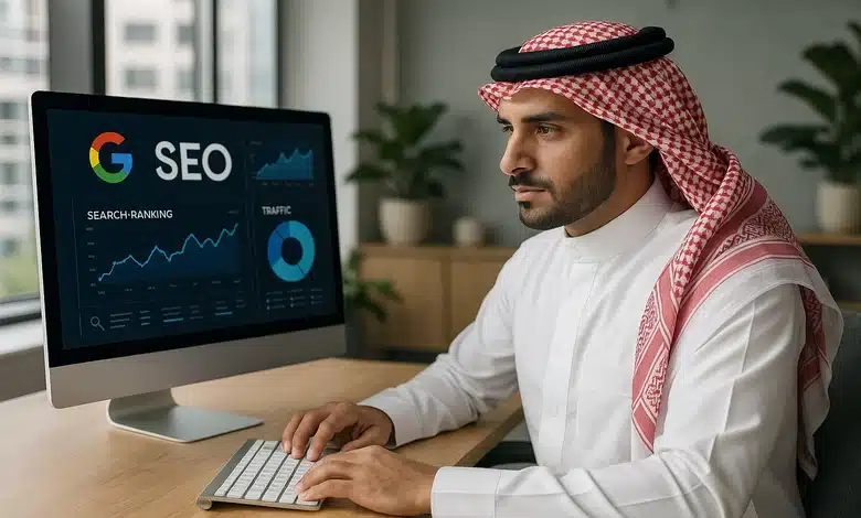 كيف يمكنك تحسين نتائج البحث لموقعك عبر محركات البحث؟
