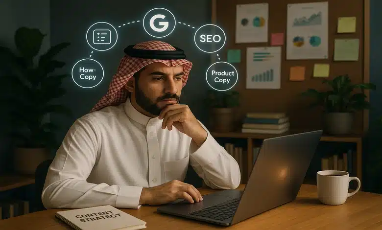 نصائح احترافية لاختيار المقال الأنسب باستمرار