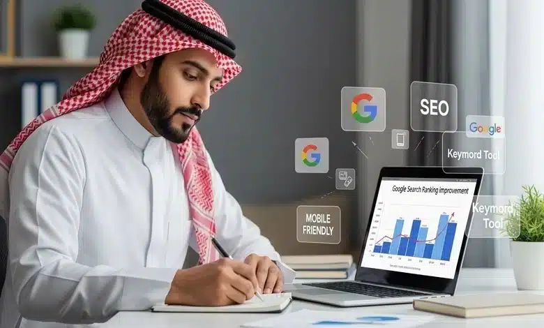 أفضل خطة SEO لموقع WordPress بالعربي تحقق نتائج ملموسة
