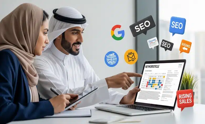 دليلك لكتابة مقال سيو لمتجر إلكتروني يحقق مبيعات أكثر
