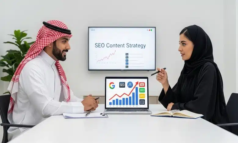 أنواع المقالات التي ترفع ترتيبك في نتائج البحث