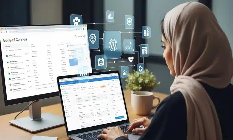 أهم العناصر الفنية لخطة SEO لموقع WordPress بالعربي (Technical SEO)