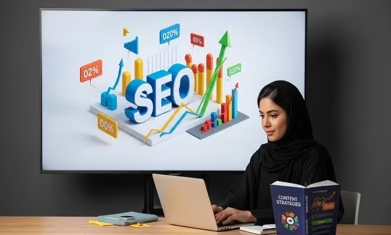 أهمية كتابة محتوى متوافق مع السيو