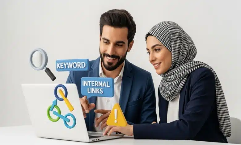 إهمال استخدام البيانات المنظمة (Structured Data)