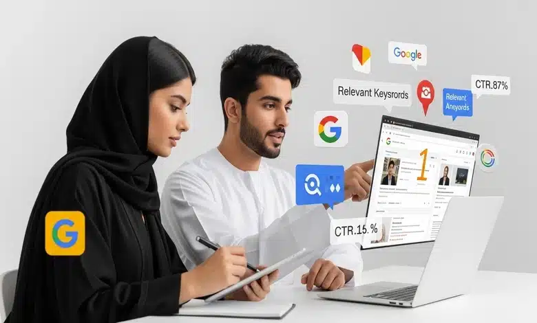 اربط المحتوى داخليًا بذكاء