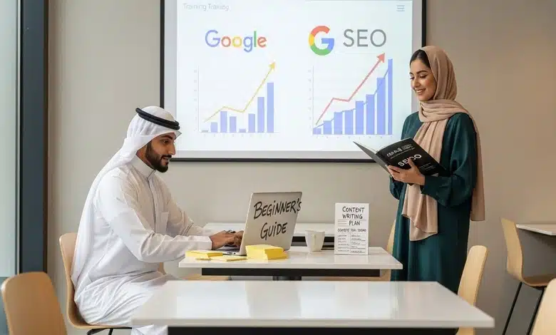 الدليل الشامل للمبتدئين لكتابة المقالات