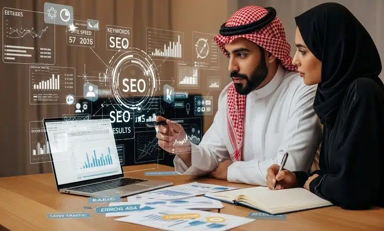 تجاهل البحث عن الكلمات المفتاحية المناسبة