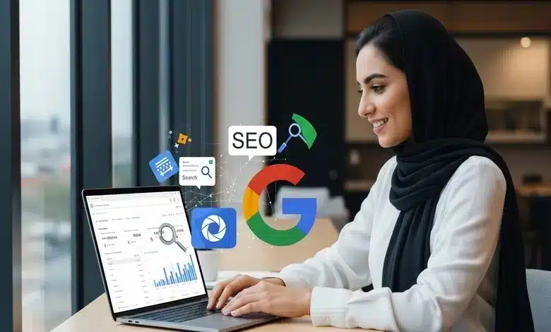 تقييم نية الباحث (Search Intent) من خلال النتائج
