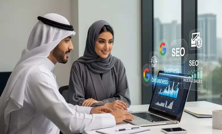 دليلك الأول لكتابة مقال سيو لمتجر إلكتروني بطريقة تزيد من المبيعات