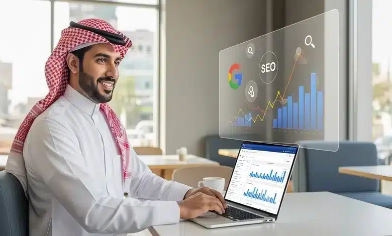 طريقة تحليل نتائج البحث واستخلاص فرص جديدة للسيو