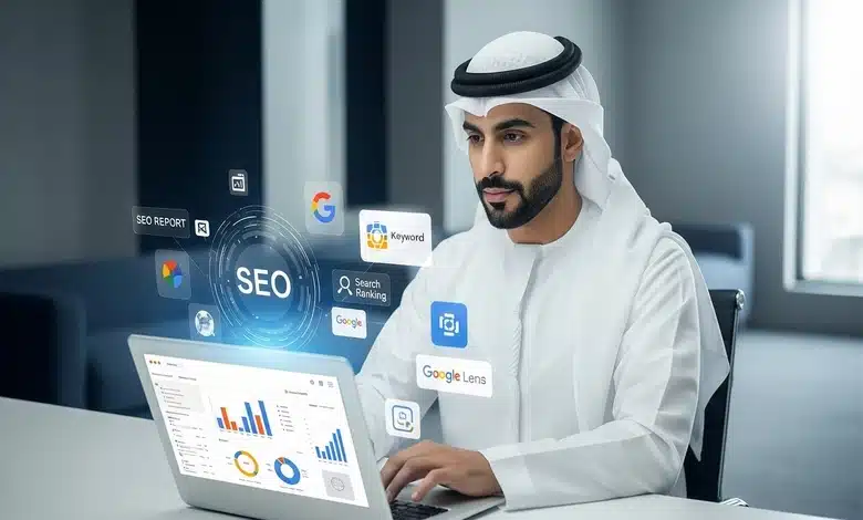 فهم نية الباحث هي نقطة الانطلاق