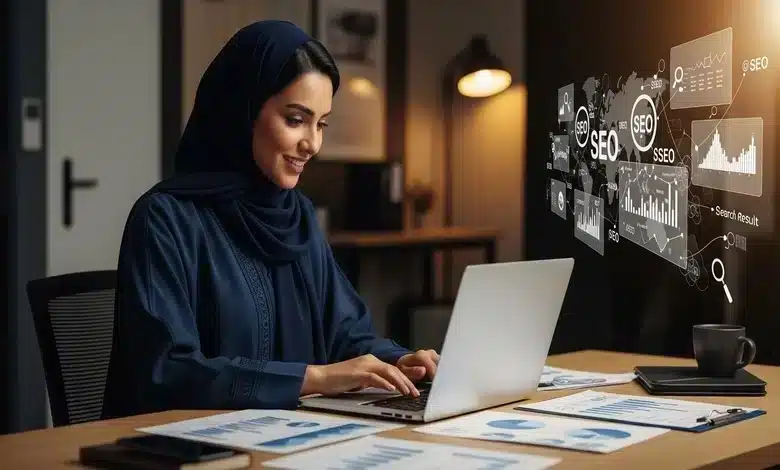 قياس فعالية التحسينات واختبار نتائجها