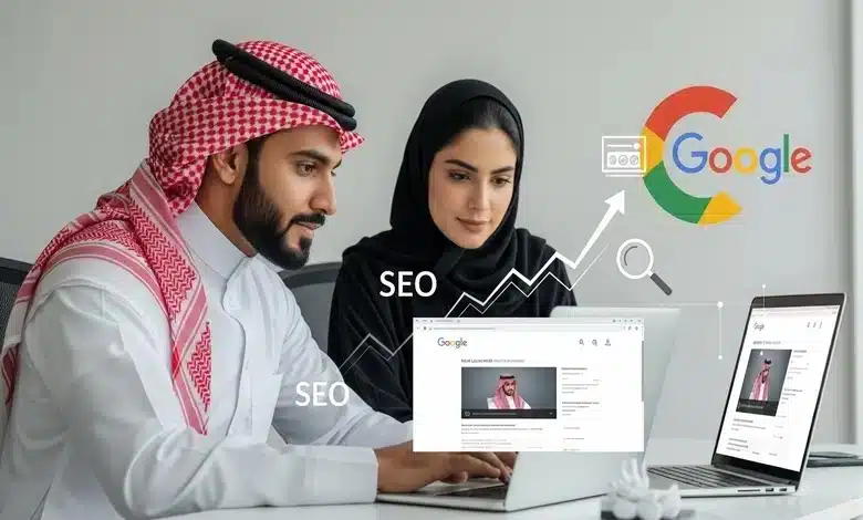 كيف تجعل جوجل يختار موقعك في نتائج البحث الأولى حتى لو كان جديدًا؟