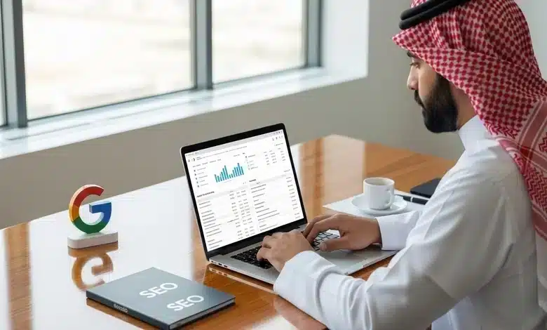 مراقبة تغيرات ترتيب الكلمات المفتاحية بمرور الوقت