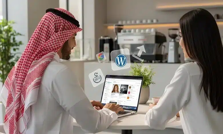 هل تبحث عن خدمات تحسين محركات البحث SEO لموقعك؟