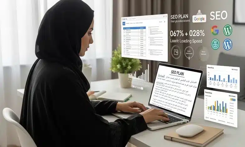 هل خطة SEO لموقع WordPress تحقق فعلاً نتائج ملموسة؟